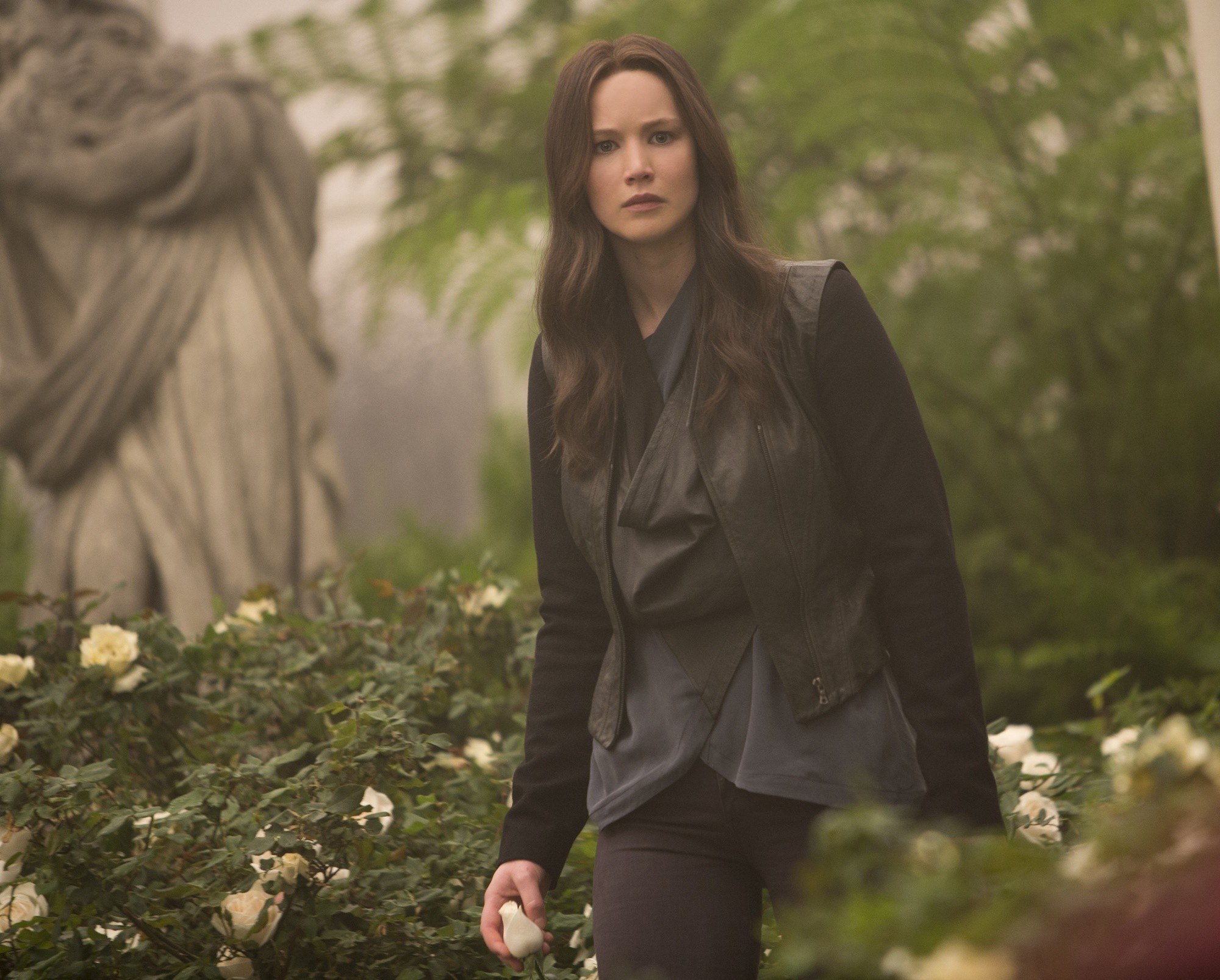 The hunger games mockingjay part 2 picture 40