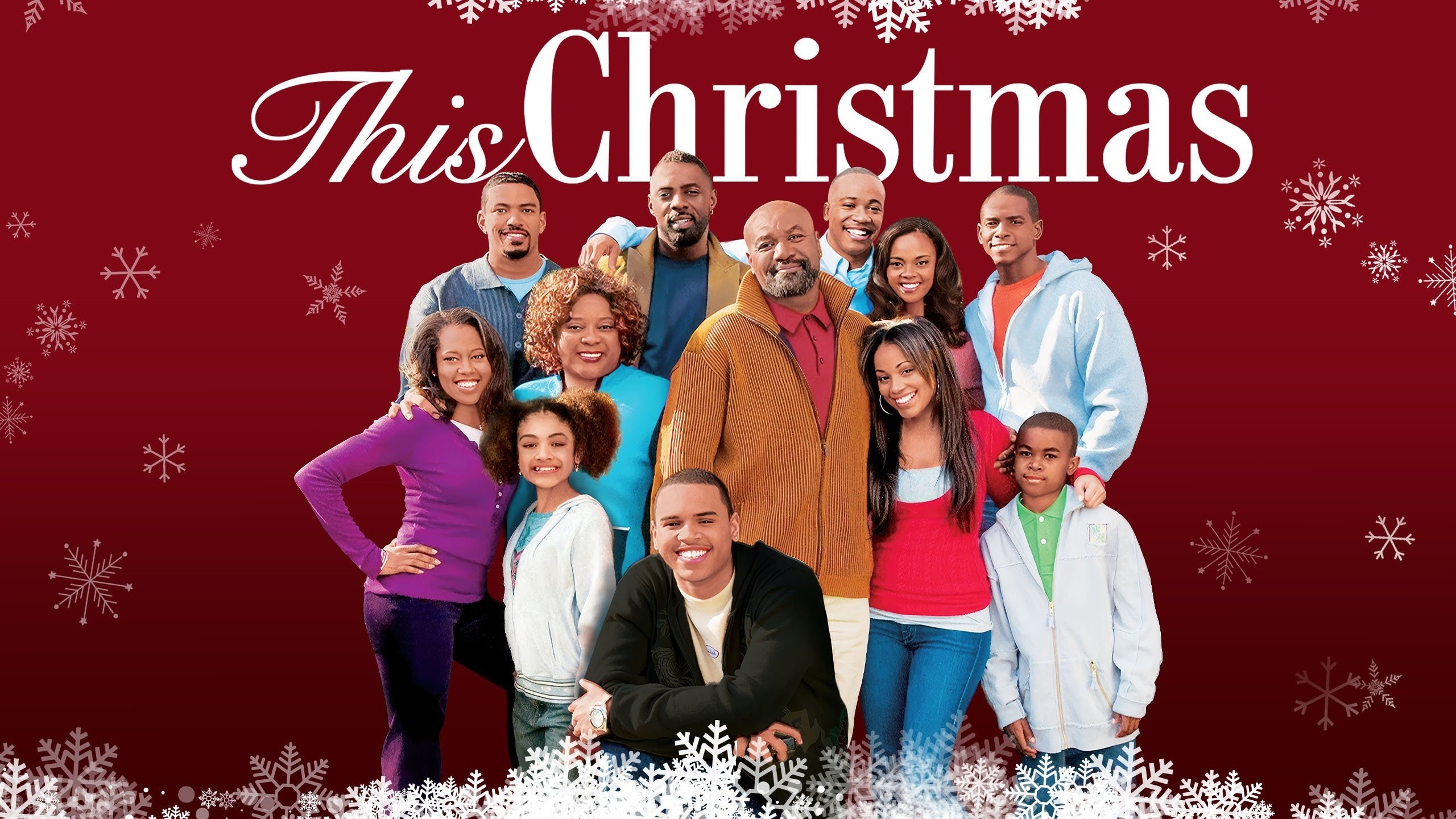 This Christmas (2007)