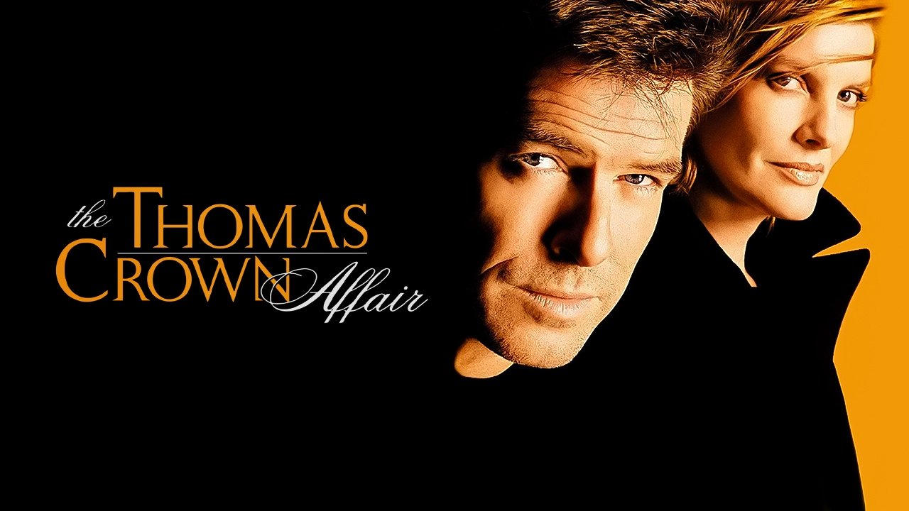 Thomas Crown Affair, The (1970)