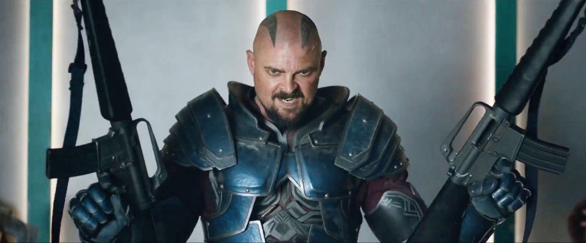 Thor: Ragnarok Picture 45