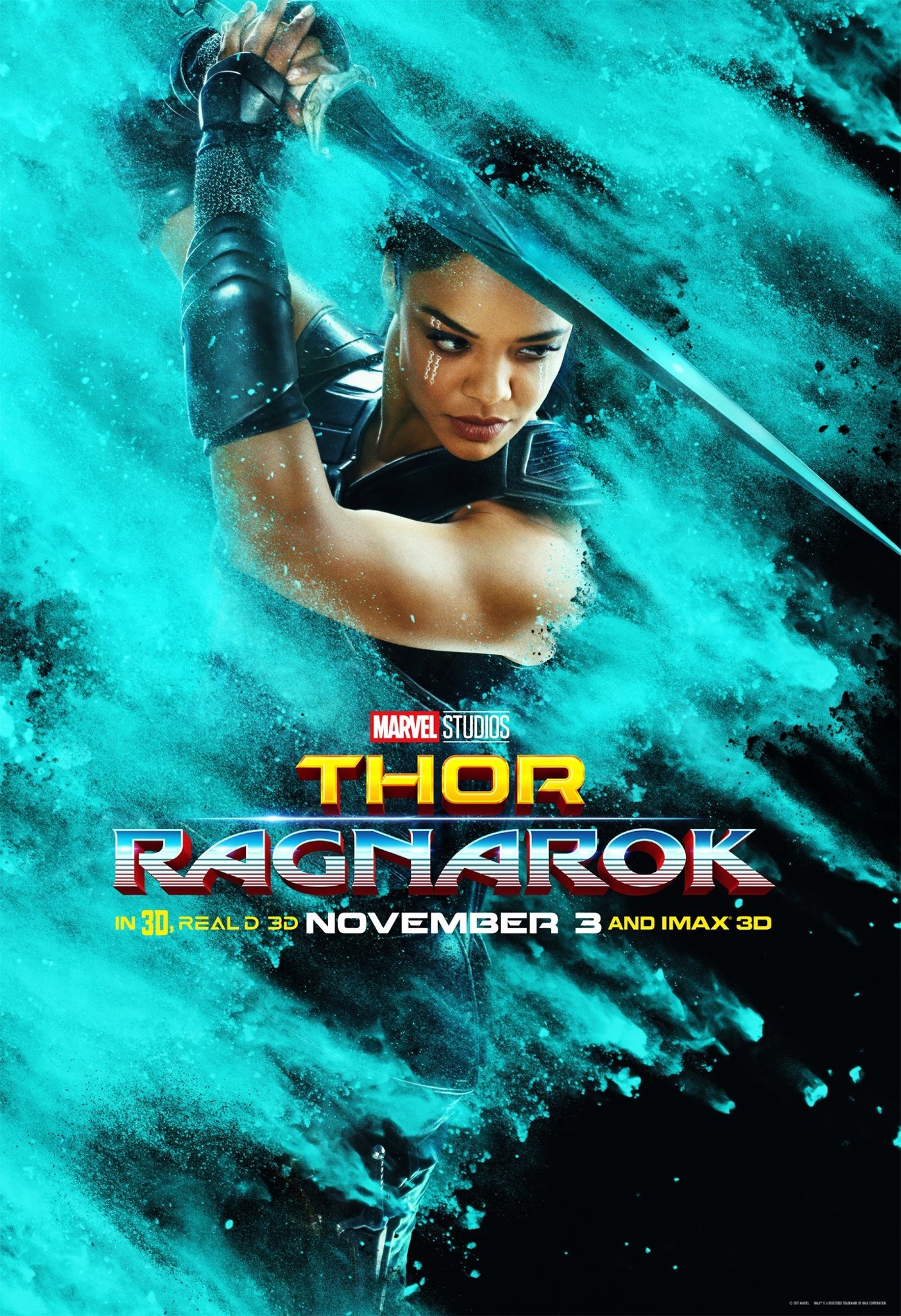 Thor Ragnarok Picture 9