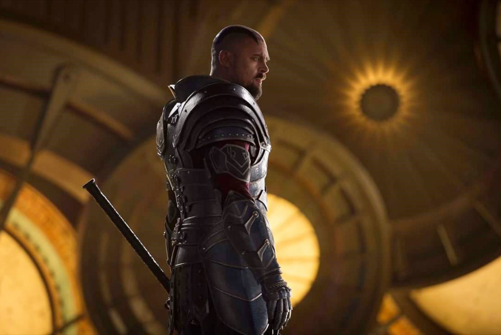 Thor: Ragnarok Picture 18