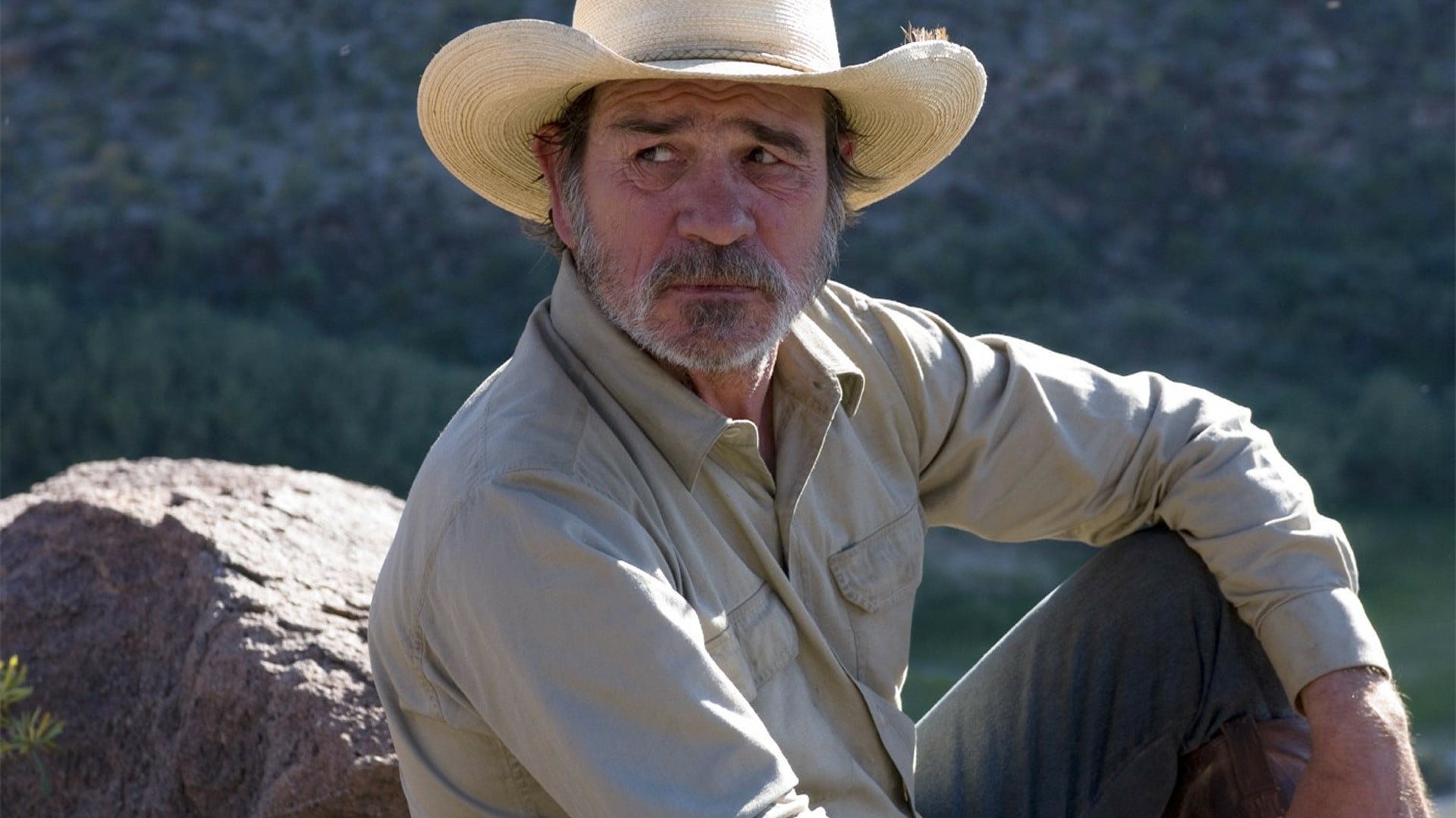 Three Burials of Melquiades Estrada, The (2006)