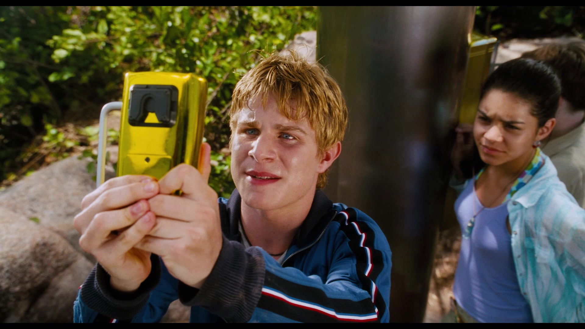 Thunderbirds (2004)