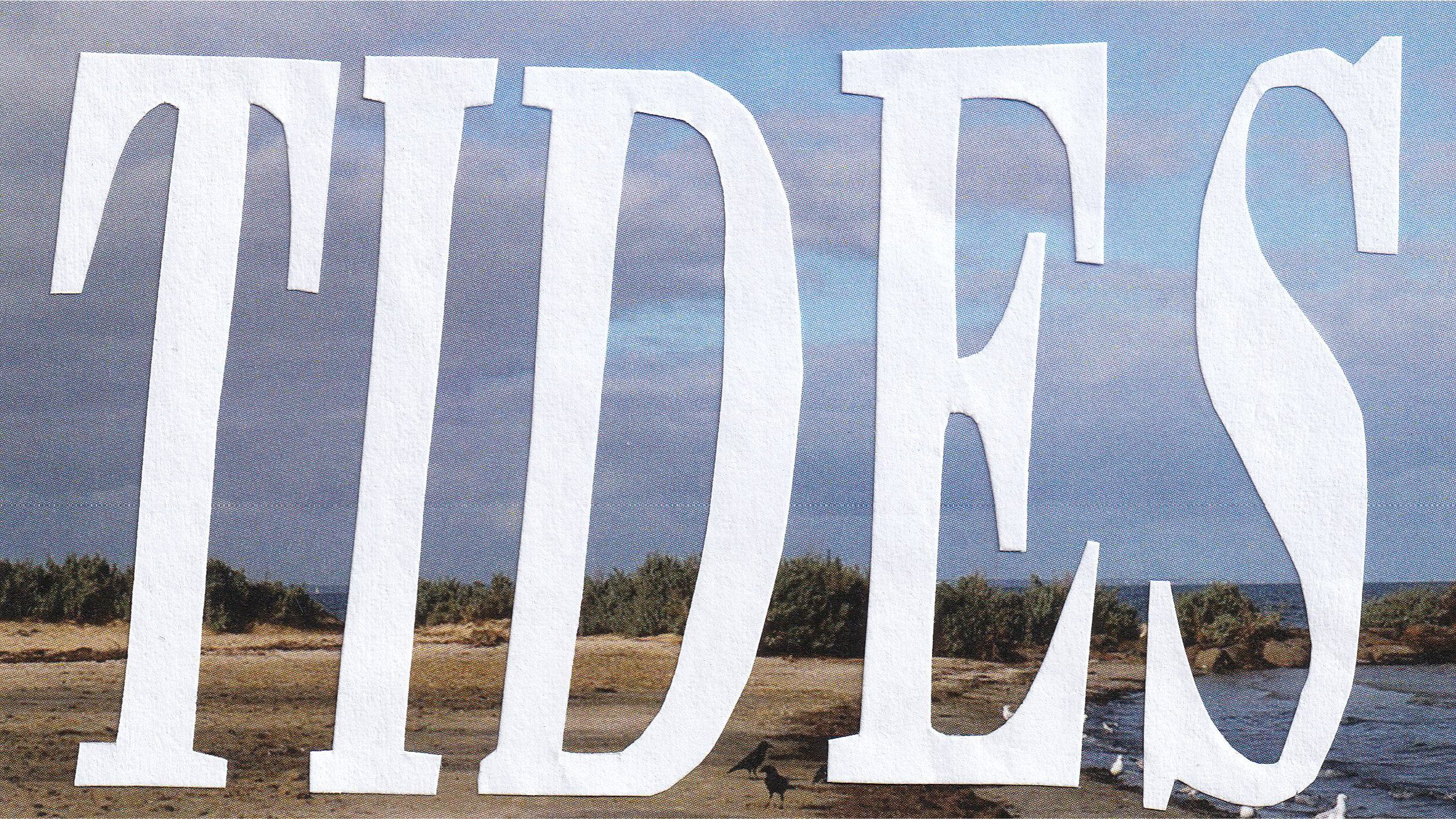 TIDES (2026)