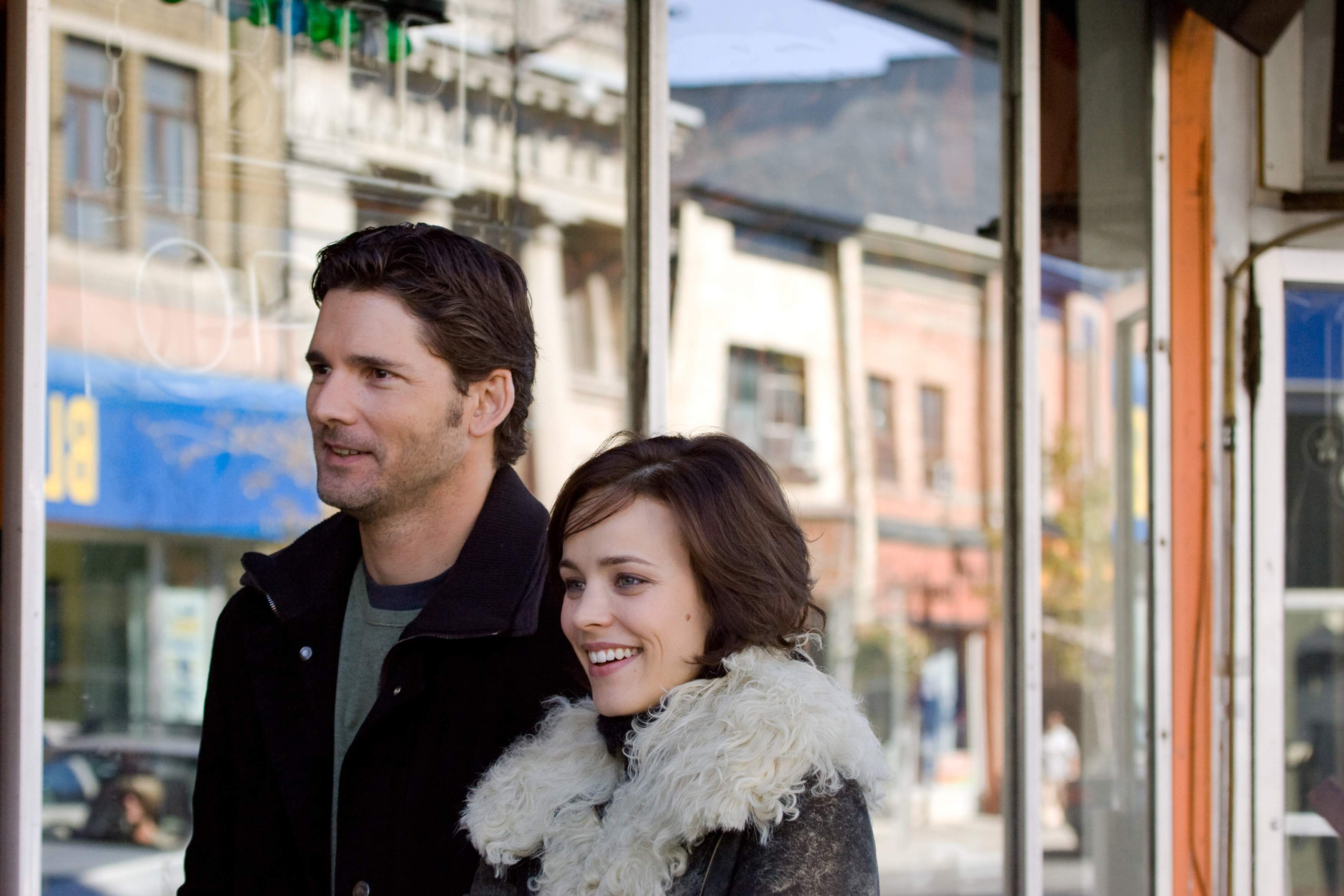 The Time Traveler's Wife Picture 8 - Is There A Season 2 Of The Time Traveler's Wife