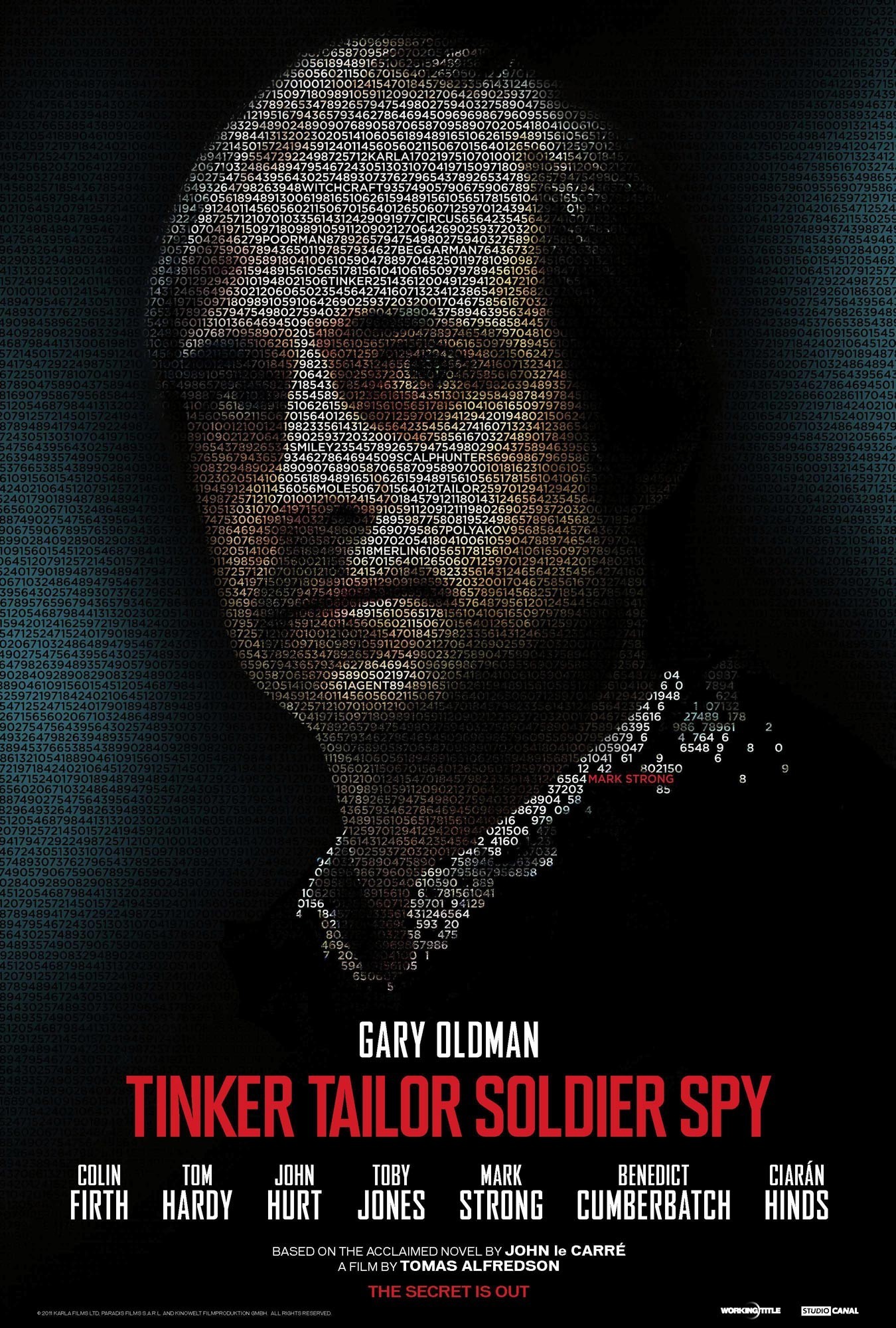 Tinker, Tailor, Soldier, Spy Picture 19
