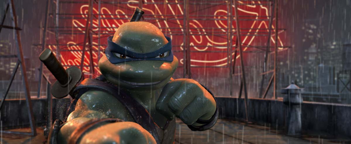 tmnt smyths