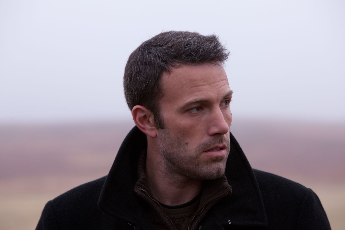 Ben Affleck stars as Neil in Magnolia Pictures' To the Wonder (2013)