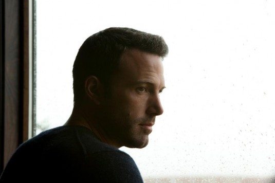Ben Affleck stars as Neil in Magnolia Pictures' To the Wonder (2013)