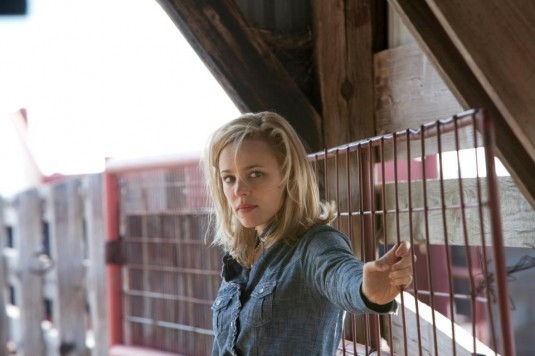 Rachel McAdams stars as Jane in Magnolia Pictures' To the Wonder (2013)