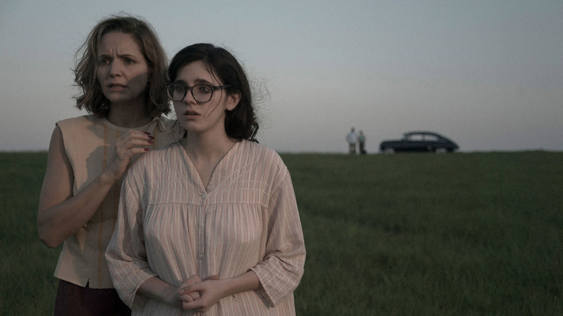To the Stars (2020)