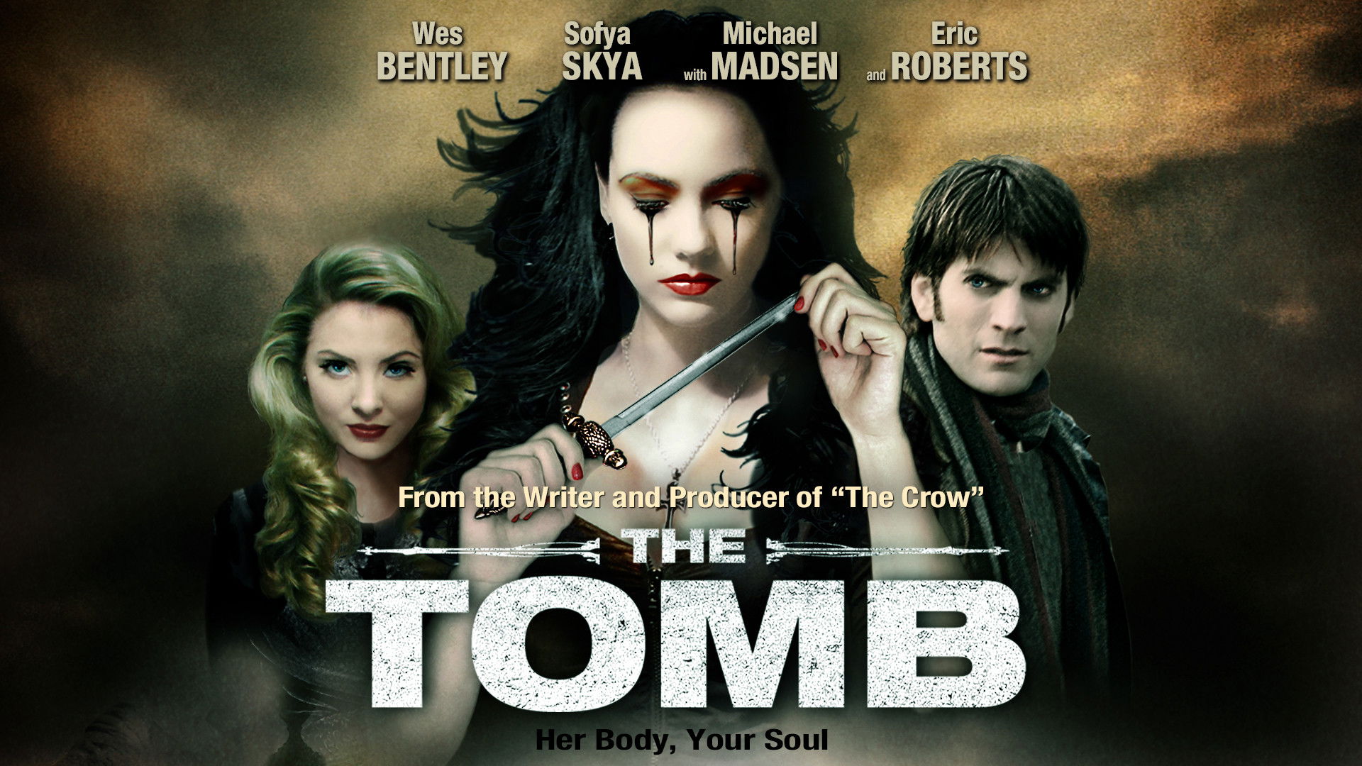 Tomb, The (2010)