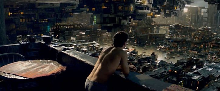 Total Recall Picture 2