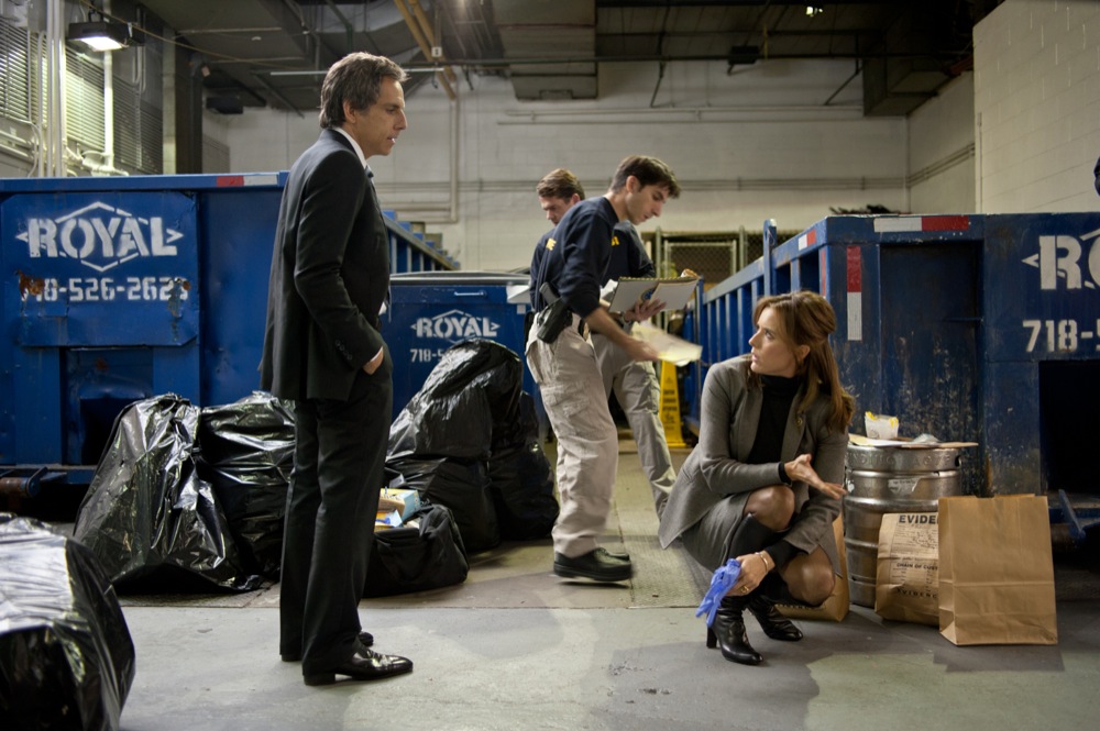 Tower Heist Picture 1