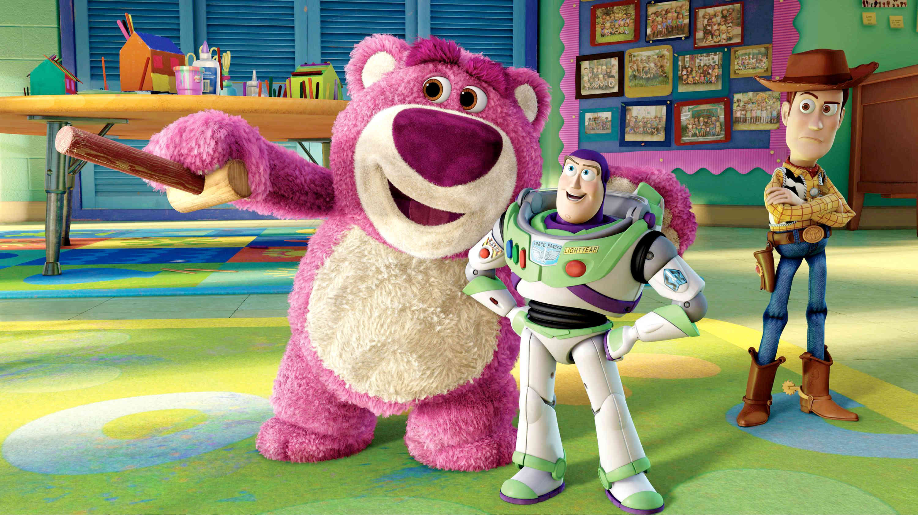 Toy Story 3 Picture 67 AceShowbiz