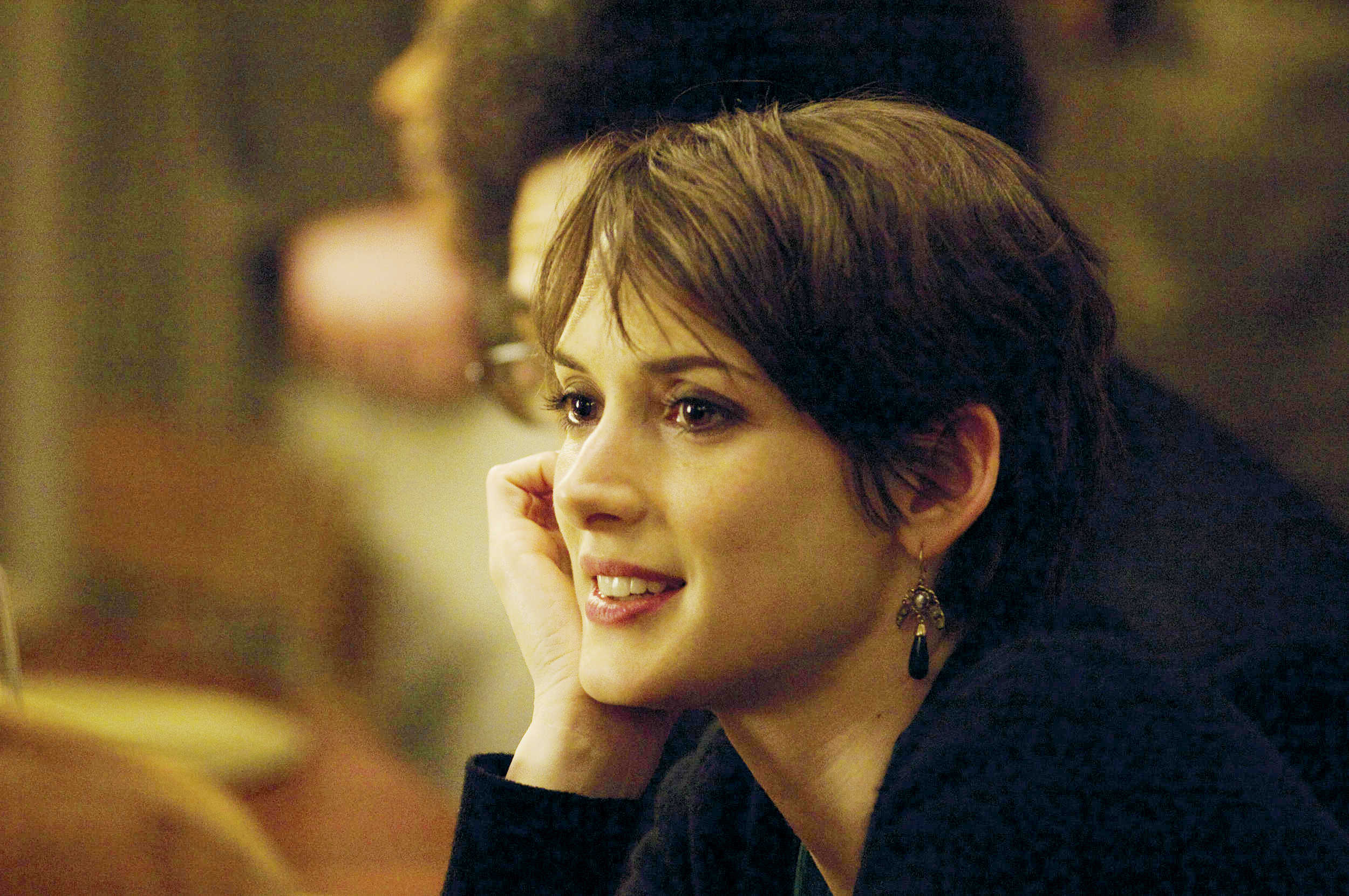 Winona Ryder stars as Sandra Dulles in Screen Media Films' The Private Lives of Pippa Lee (2009)