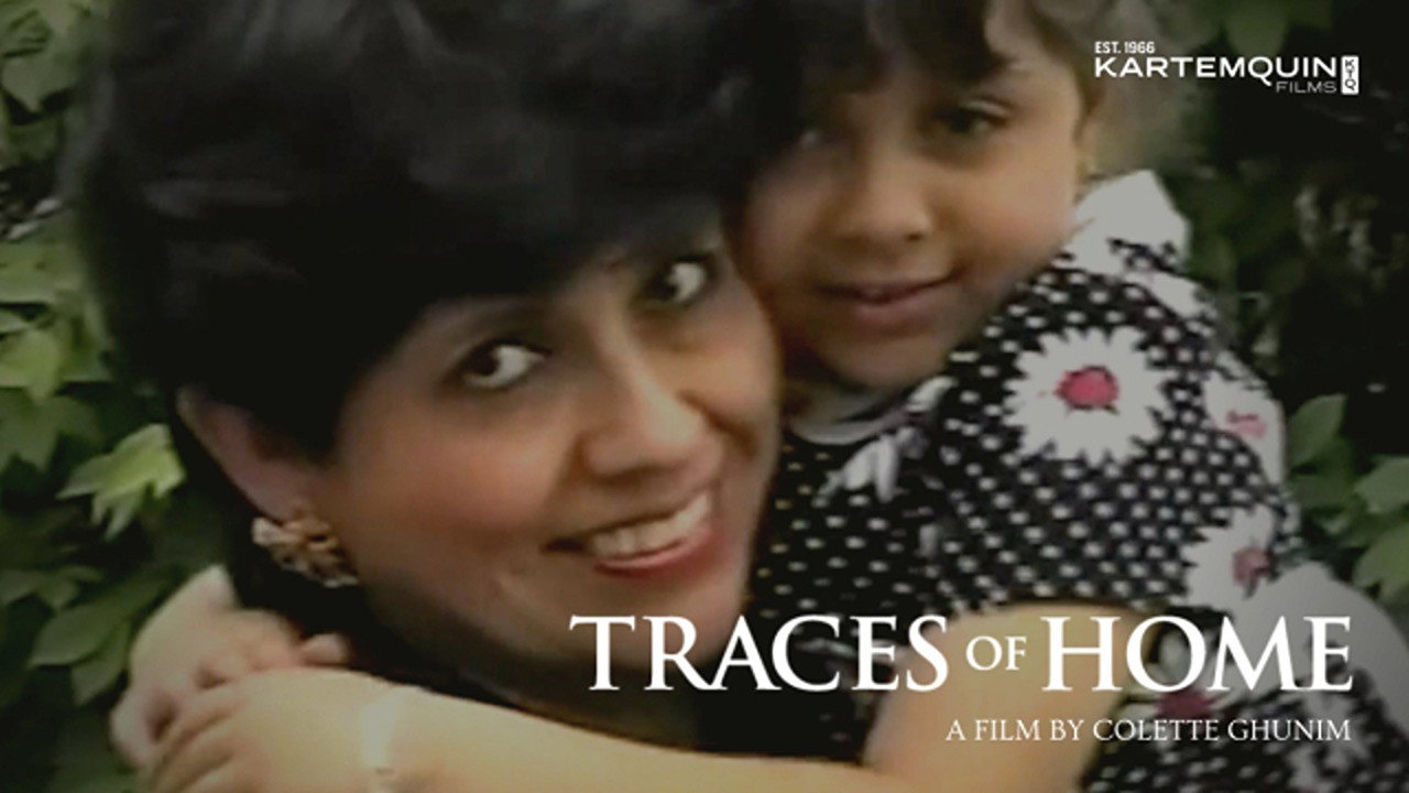 Traces of Home (2026)
