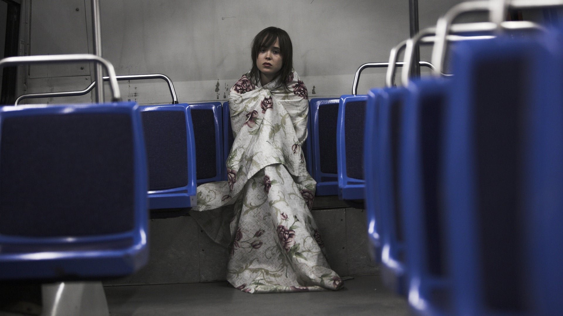 Tracey Fragments, The (2008)