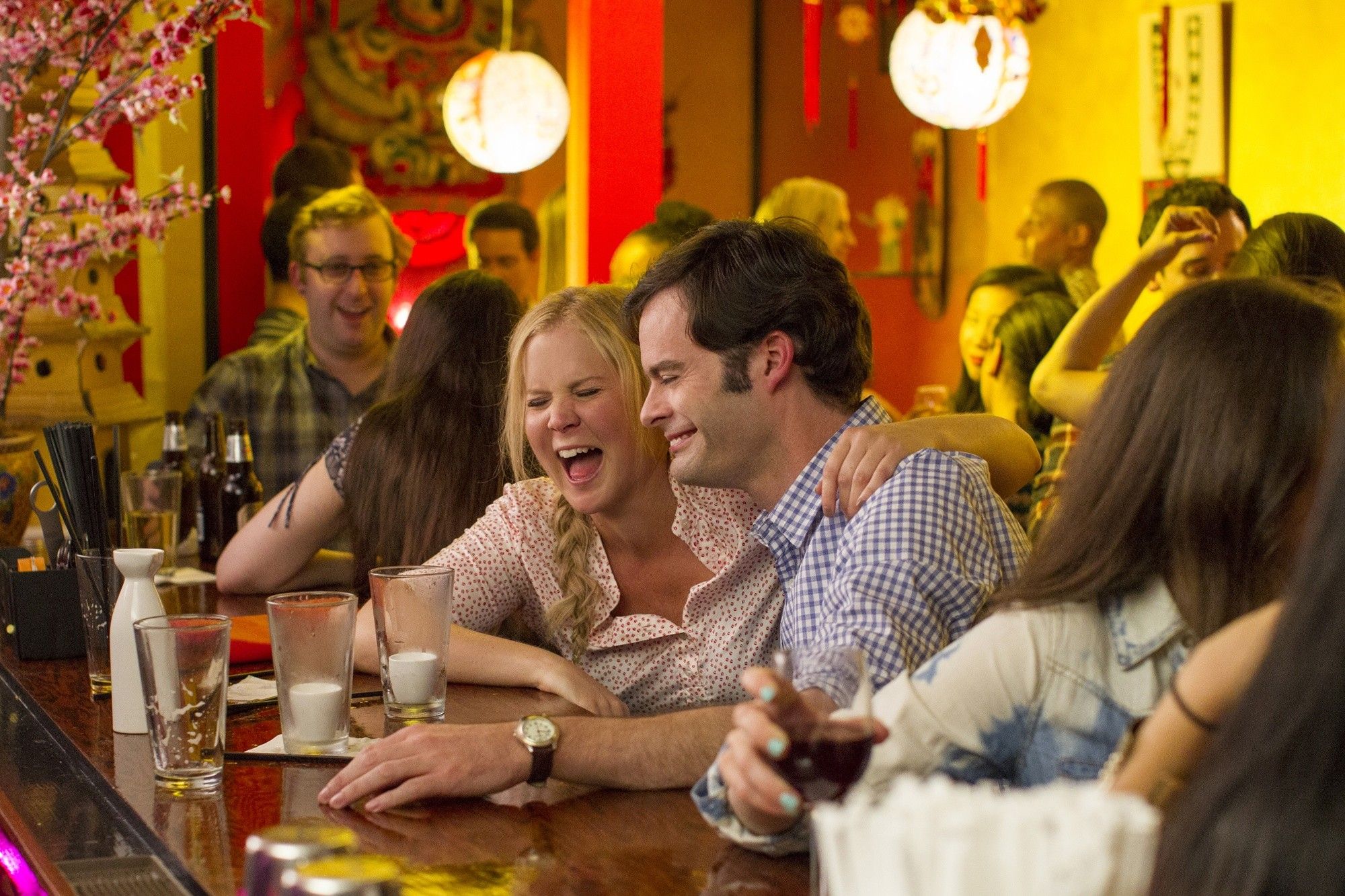 Trainwreck (2015) Pictures, Trailer, Reviews, News, DVD and Soundtrack