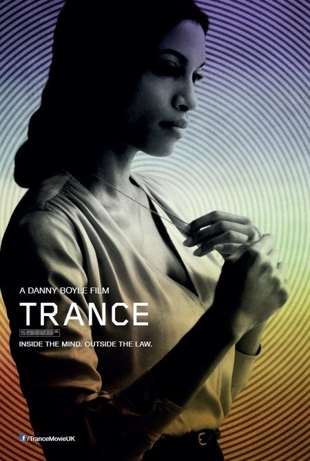 Poster of Fox Searchlight Pictures' Trance (2013)