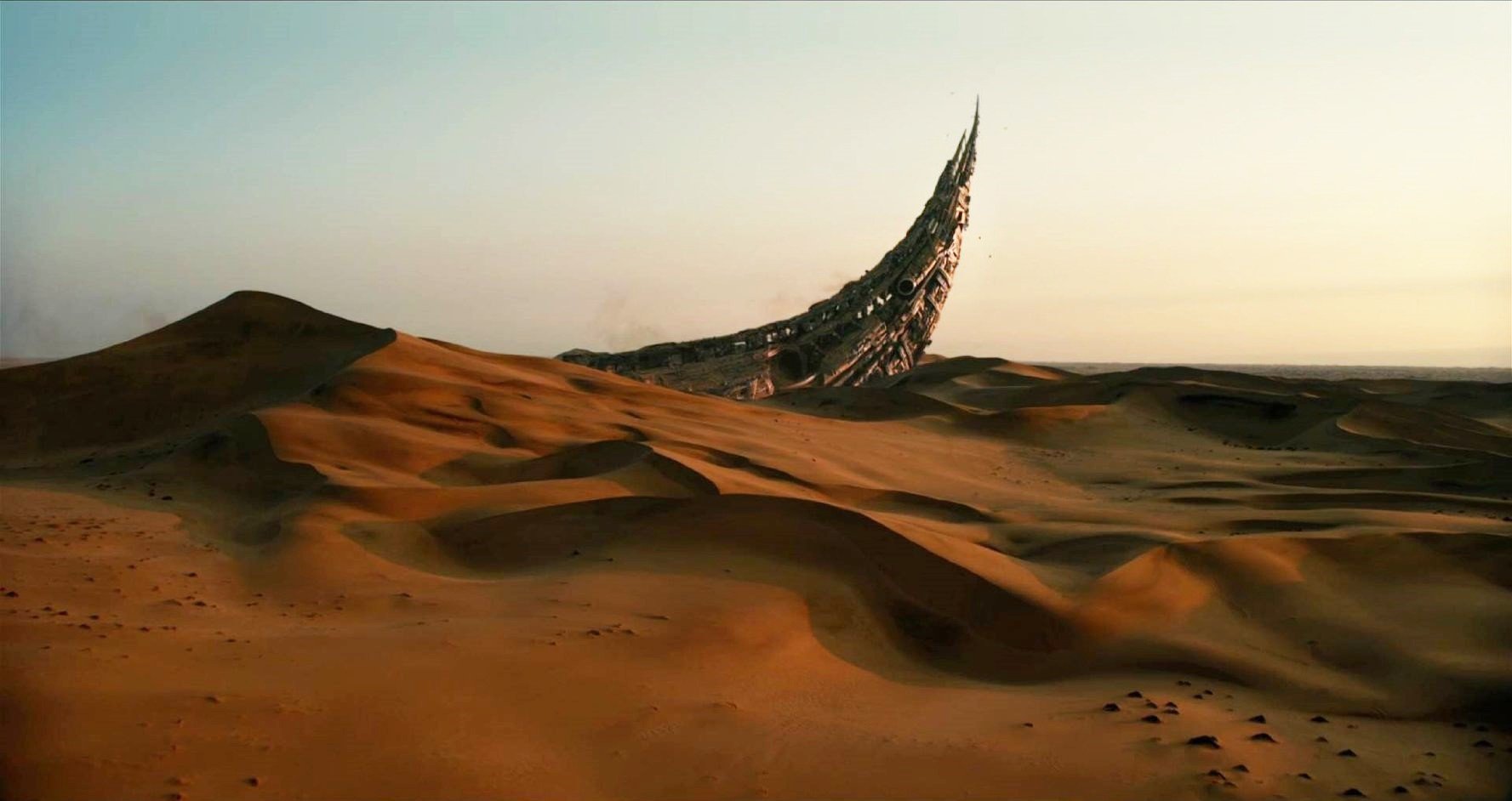 Transformers The Last Knight Credits Scene Explained vrogue.co