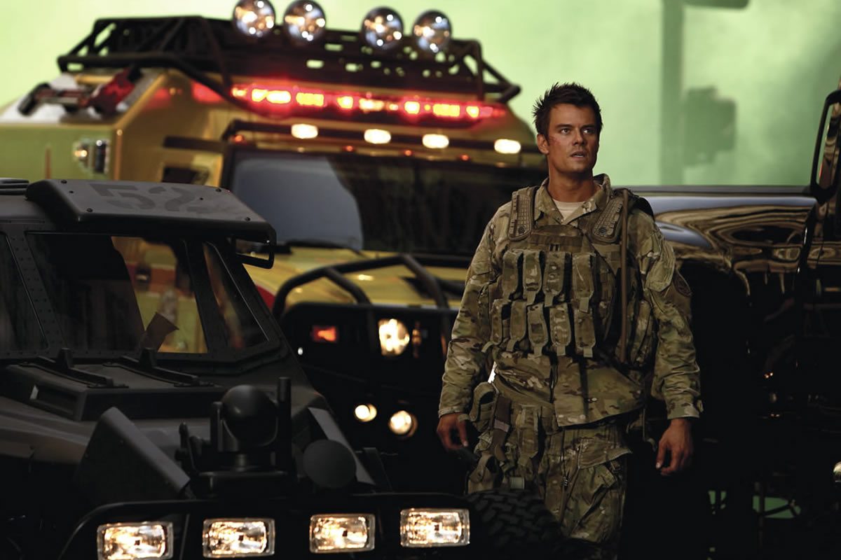 transformers picture