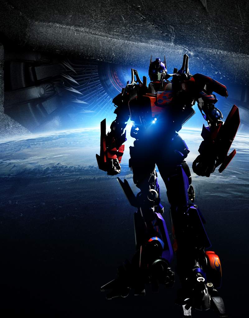 Transformers Picture 12