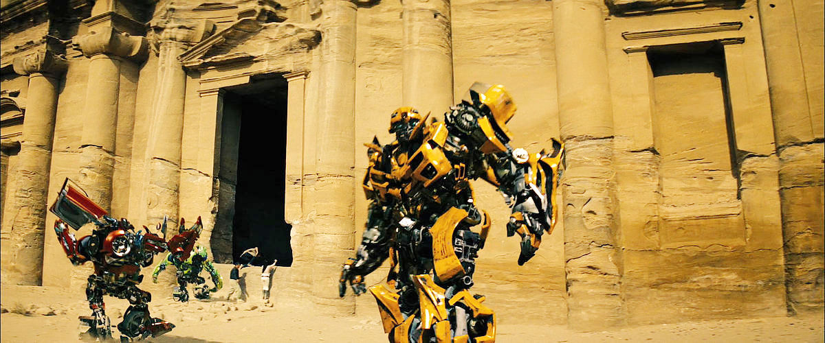 Transformers Revenge of the Fallen Picture 42