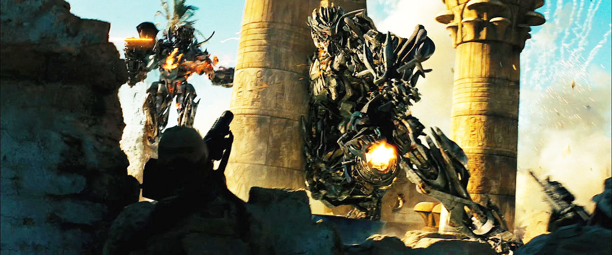 Transformers Revenge of the Fallen Picture 54