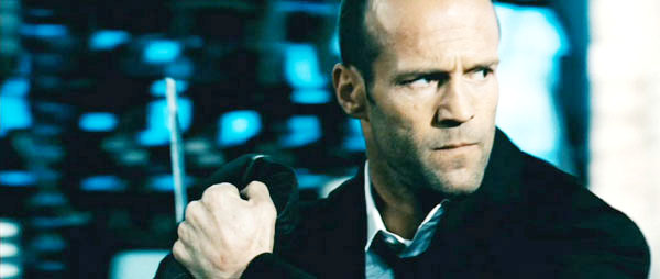 transporter jason statham