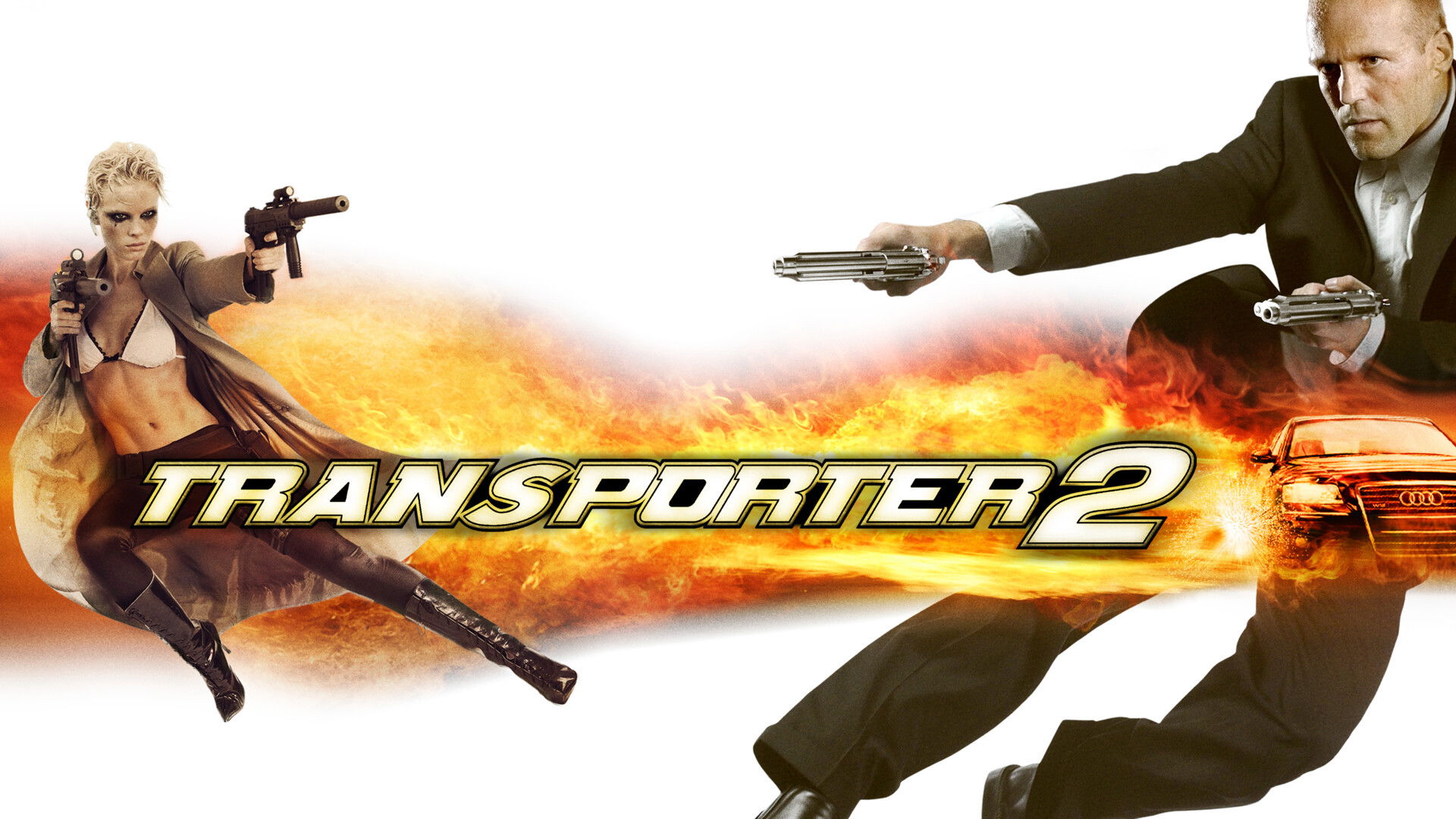 Transporter 2, The (2005)