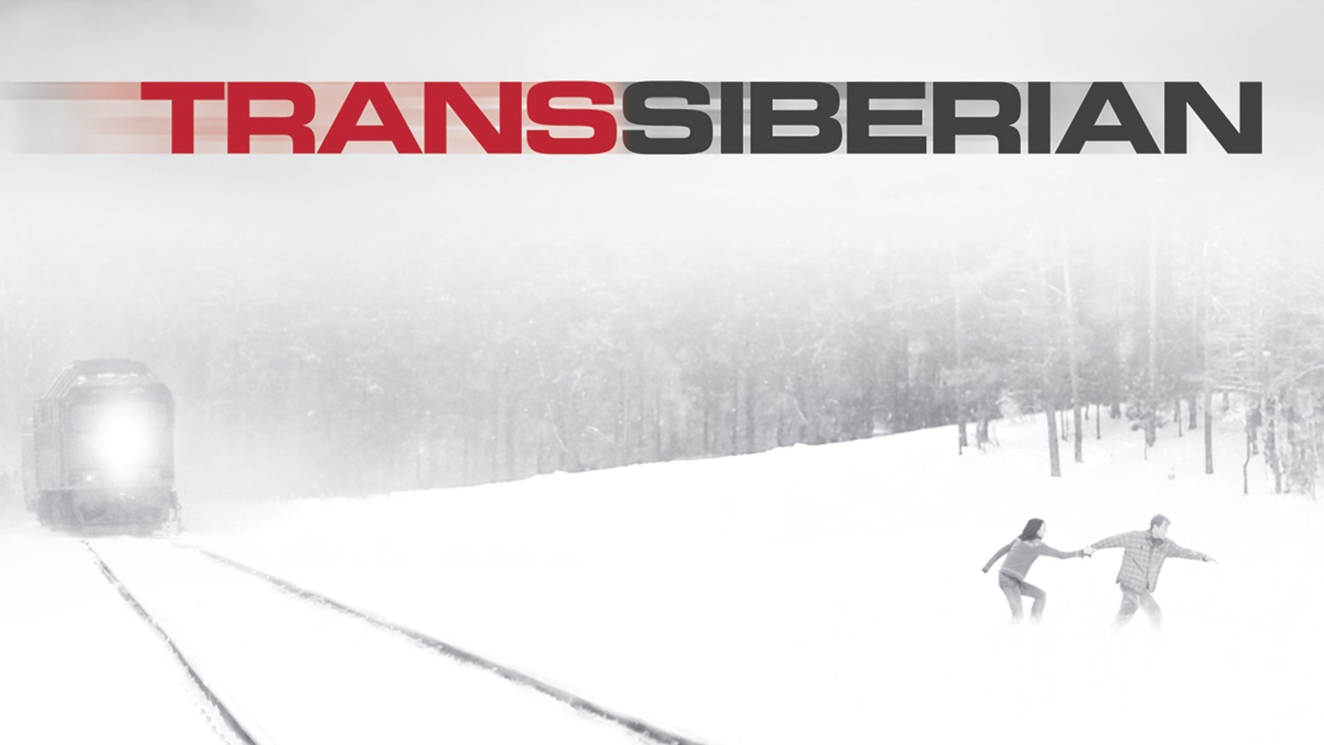 Transsiberian (2008)