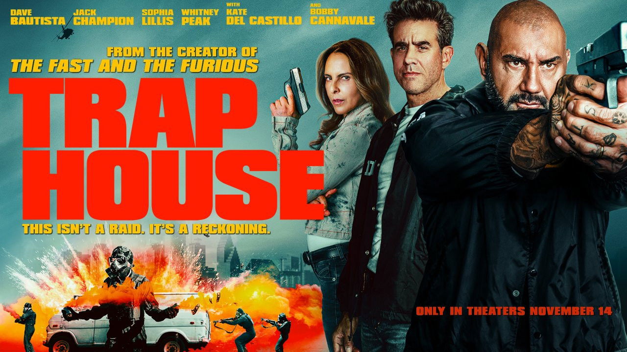 Traphouse (1970)