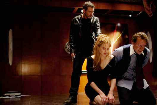 Nicole Kidman stars as Sarah and Nicolas Cage stars as Kyle in Millennium Entertainment's Trespass (2011)