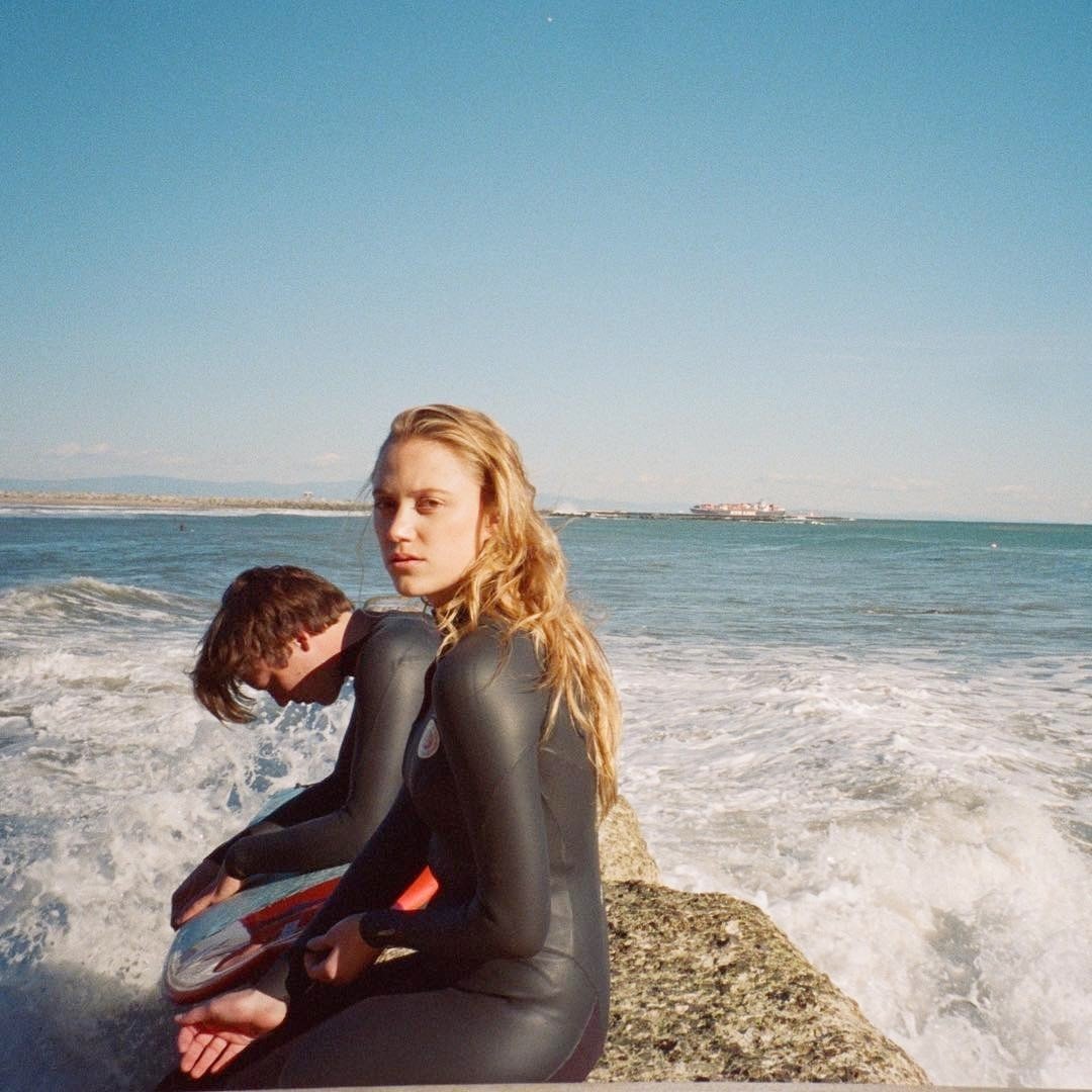 The Tribes of Palos Verdes (2017) Pictures, Photo, Image and Movie Stills