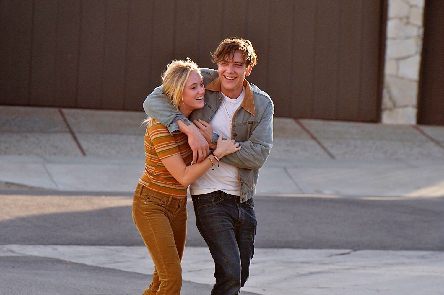 The Tribes of Palos Verdes (2017) Pictures, Photo, Image and Movie Stills