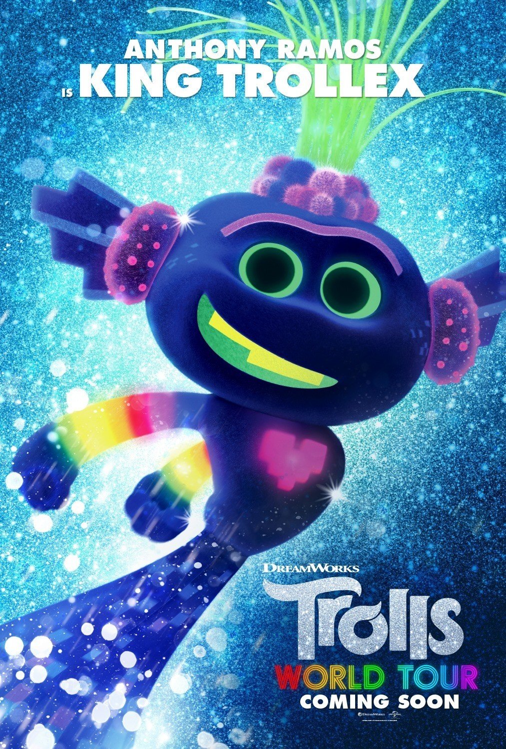 Trolls World Tour Picture 27