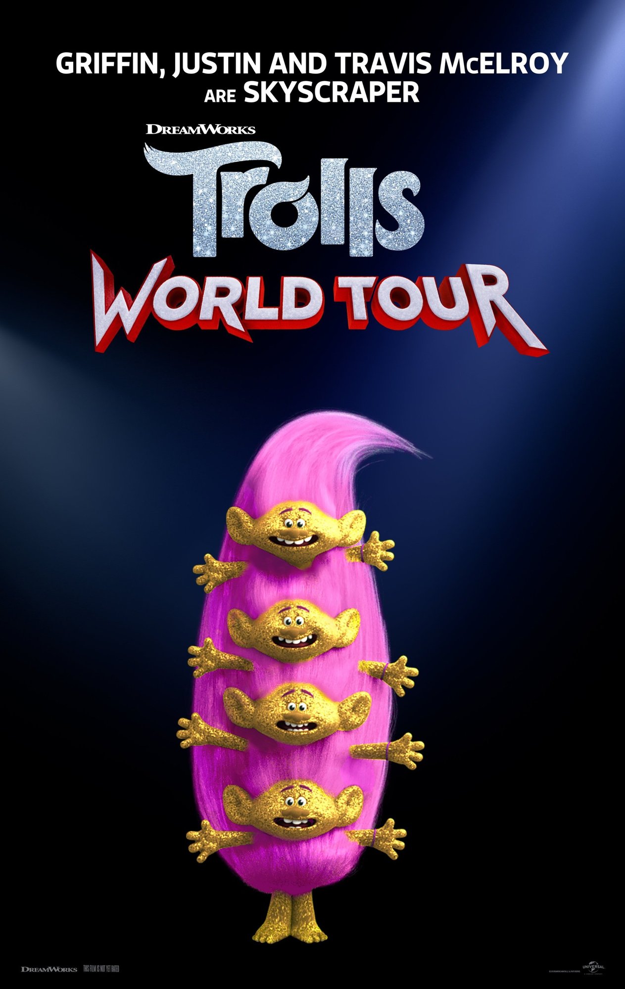 Trolls World Tour Picture 36