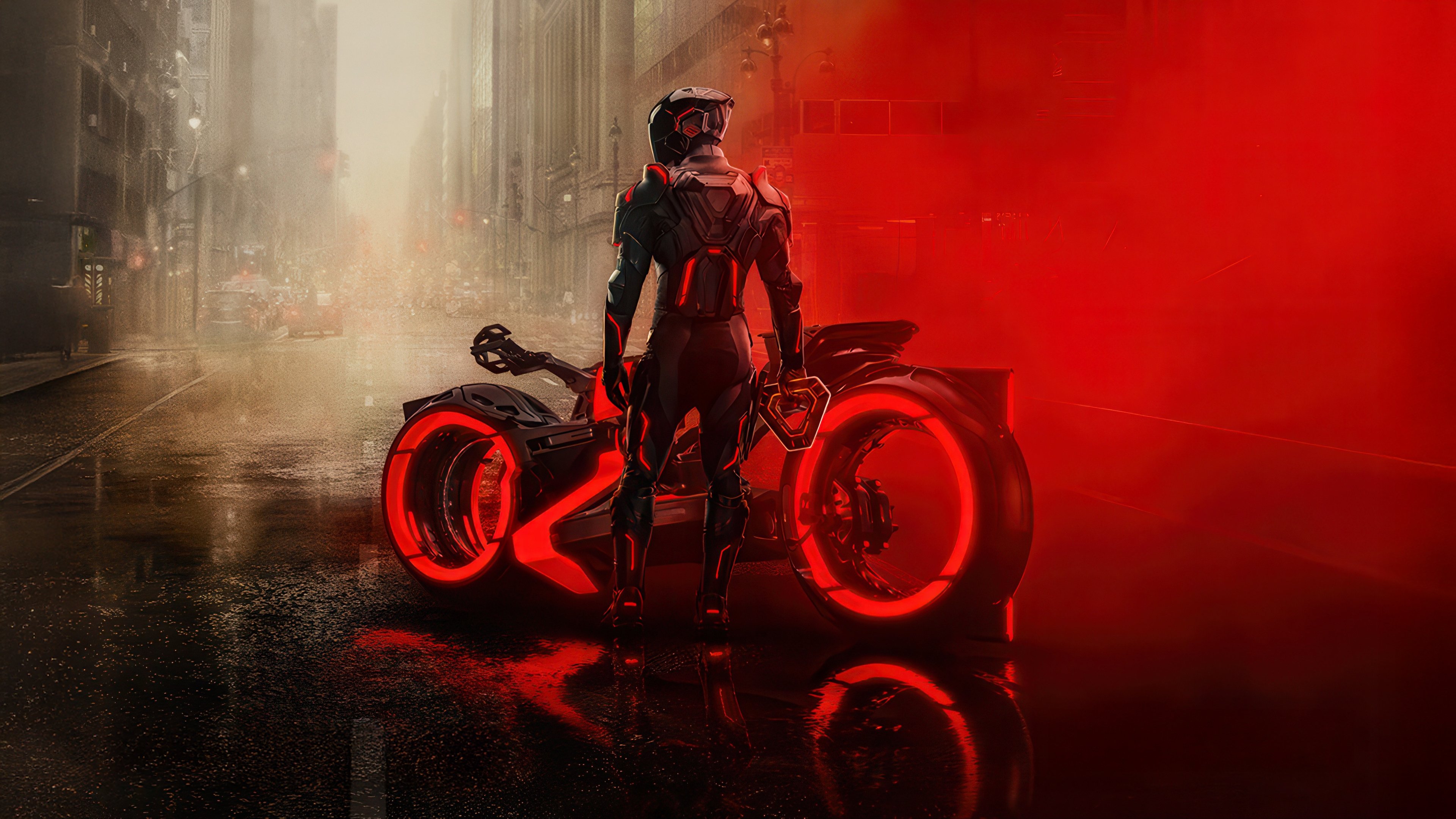 Tron: Ares (2025)
