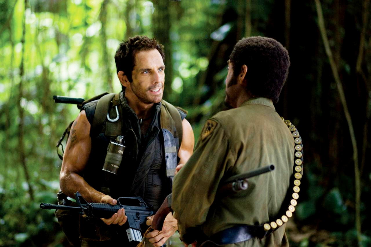 Tropic Thunder Picture 29