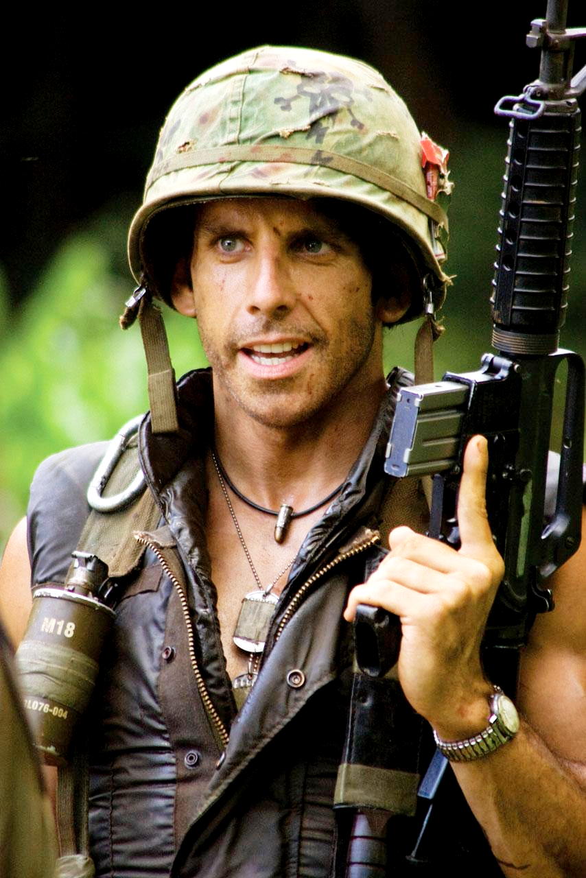 Tropic Thunder Picture 31