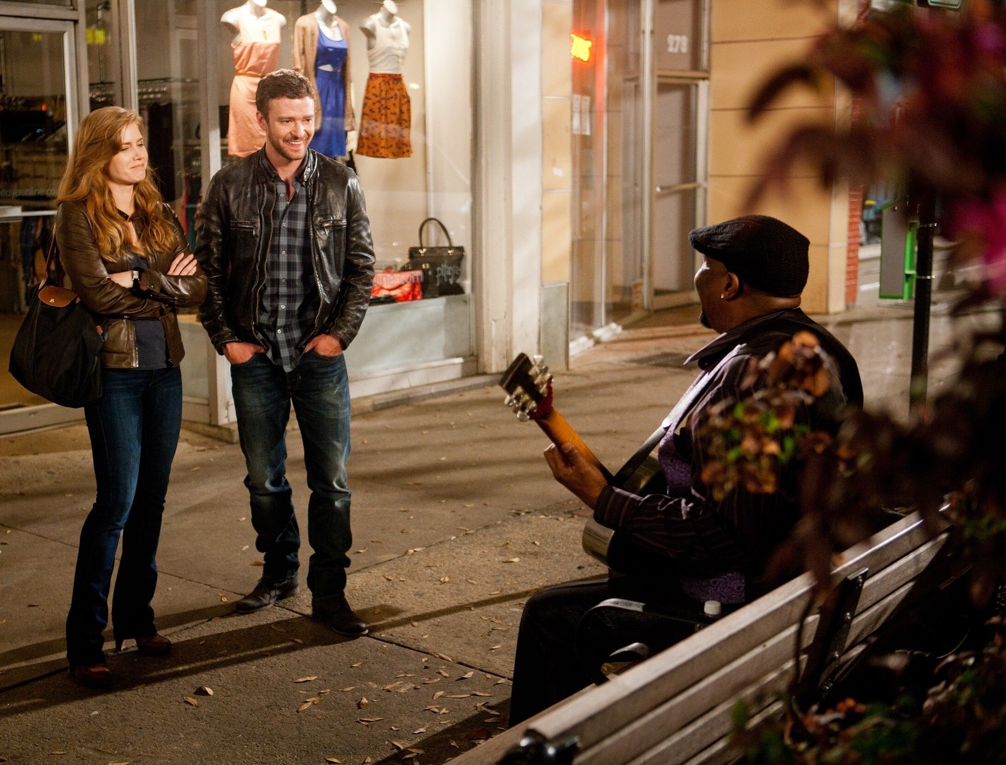 Trouble with the curve cast