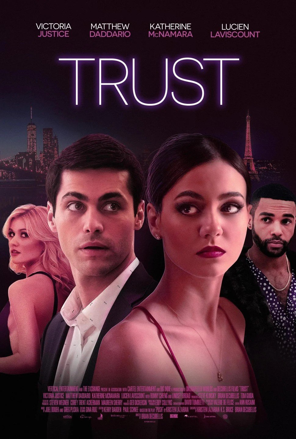 christian movie review trust
