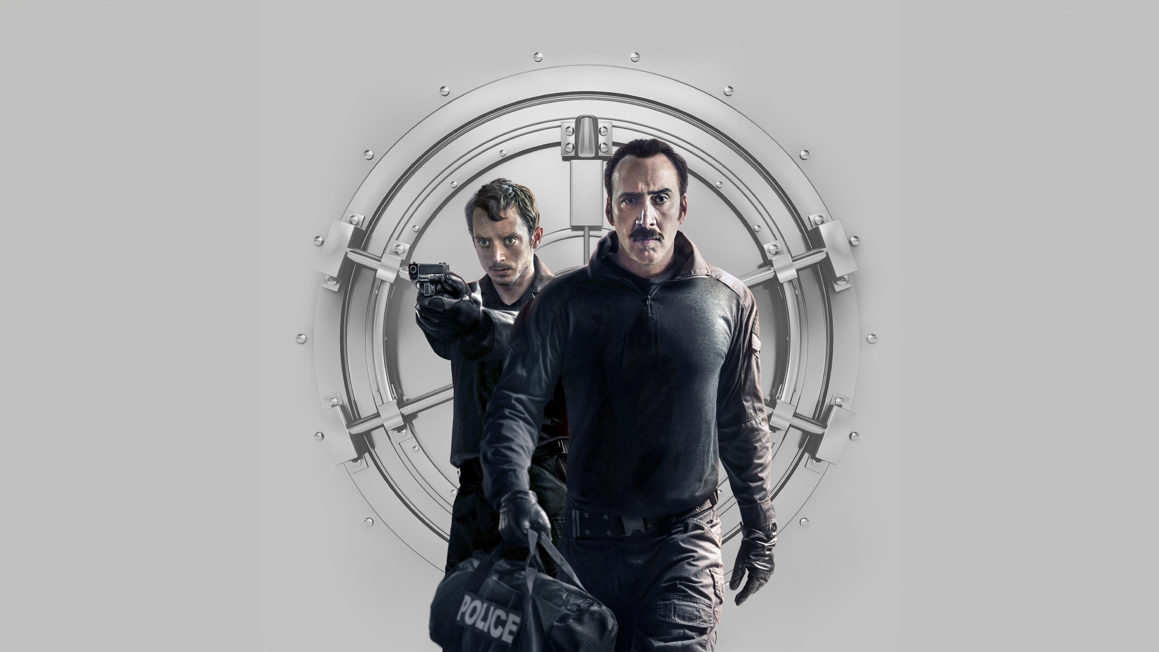 Trust, The (2016)