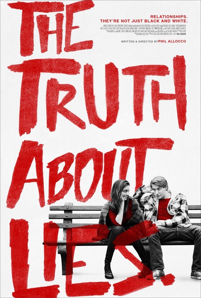 The Truth About Lies (2017) Cast, Crew, Synopsis and Movie Info