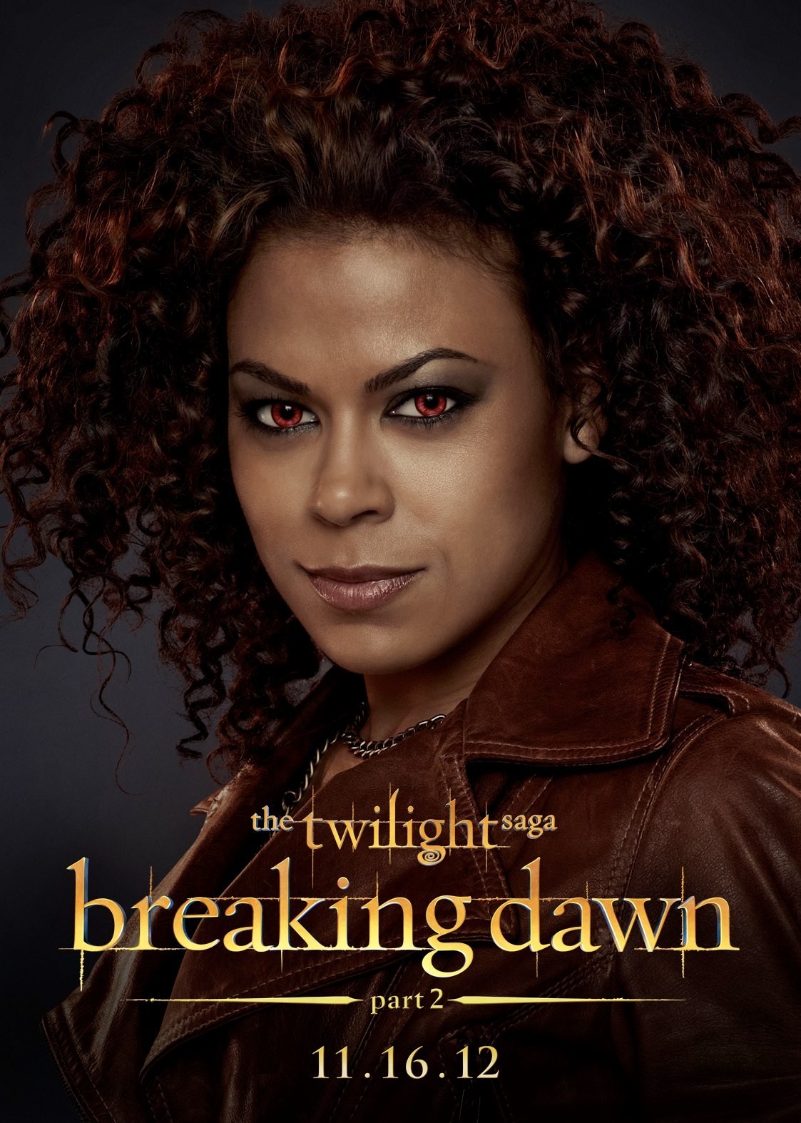 Poster of Summit Entertainment's The Twilight Saga's Breaking Dawn Part II (2012)