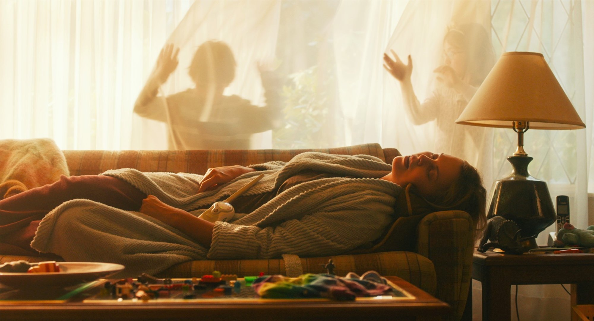 Tully (2018) Cast, Crew, Synopsis and Movie Info