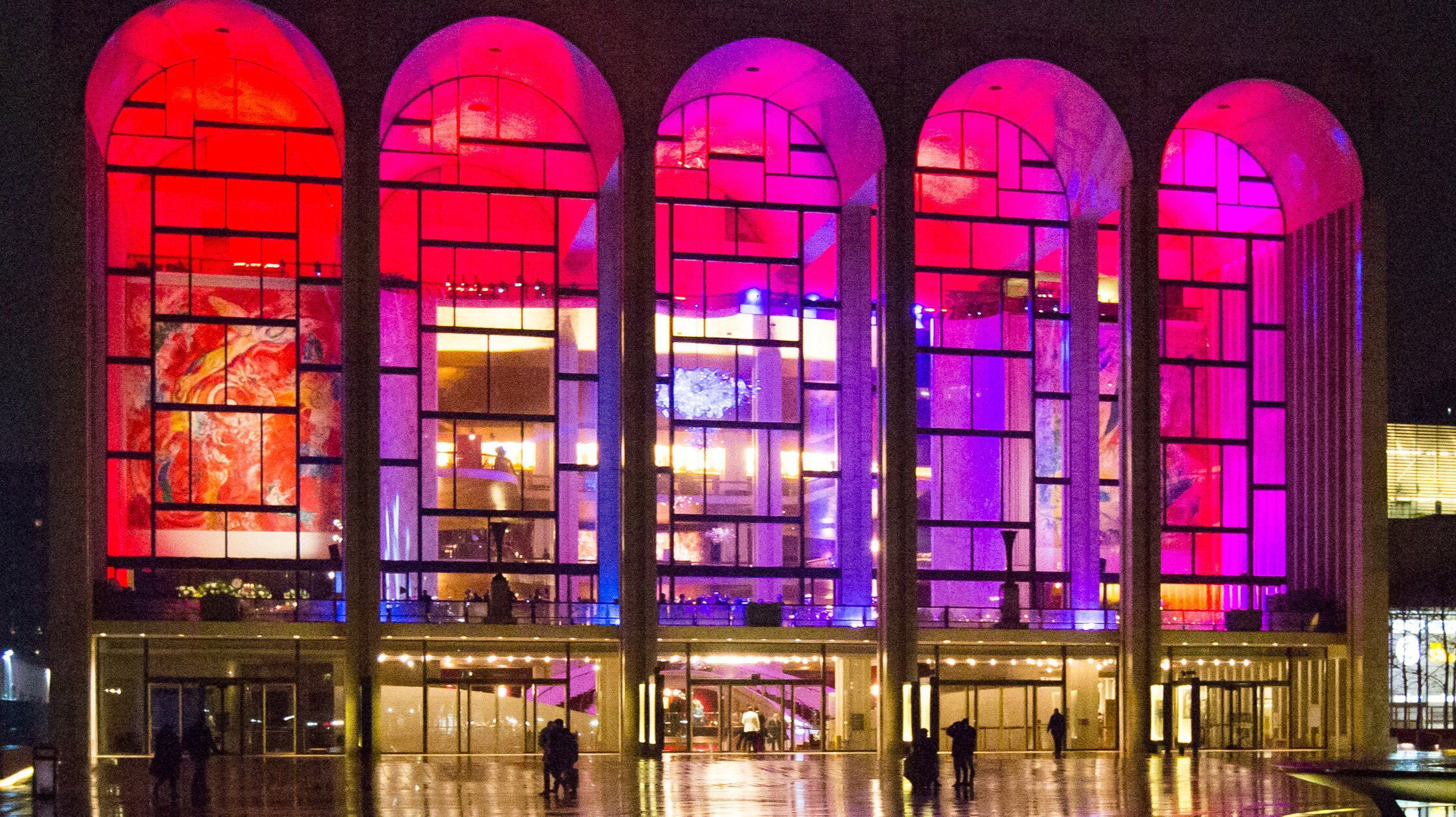 Twenty Years of the Met in Cinemas: An Anniversary Celebration (2026)