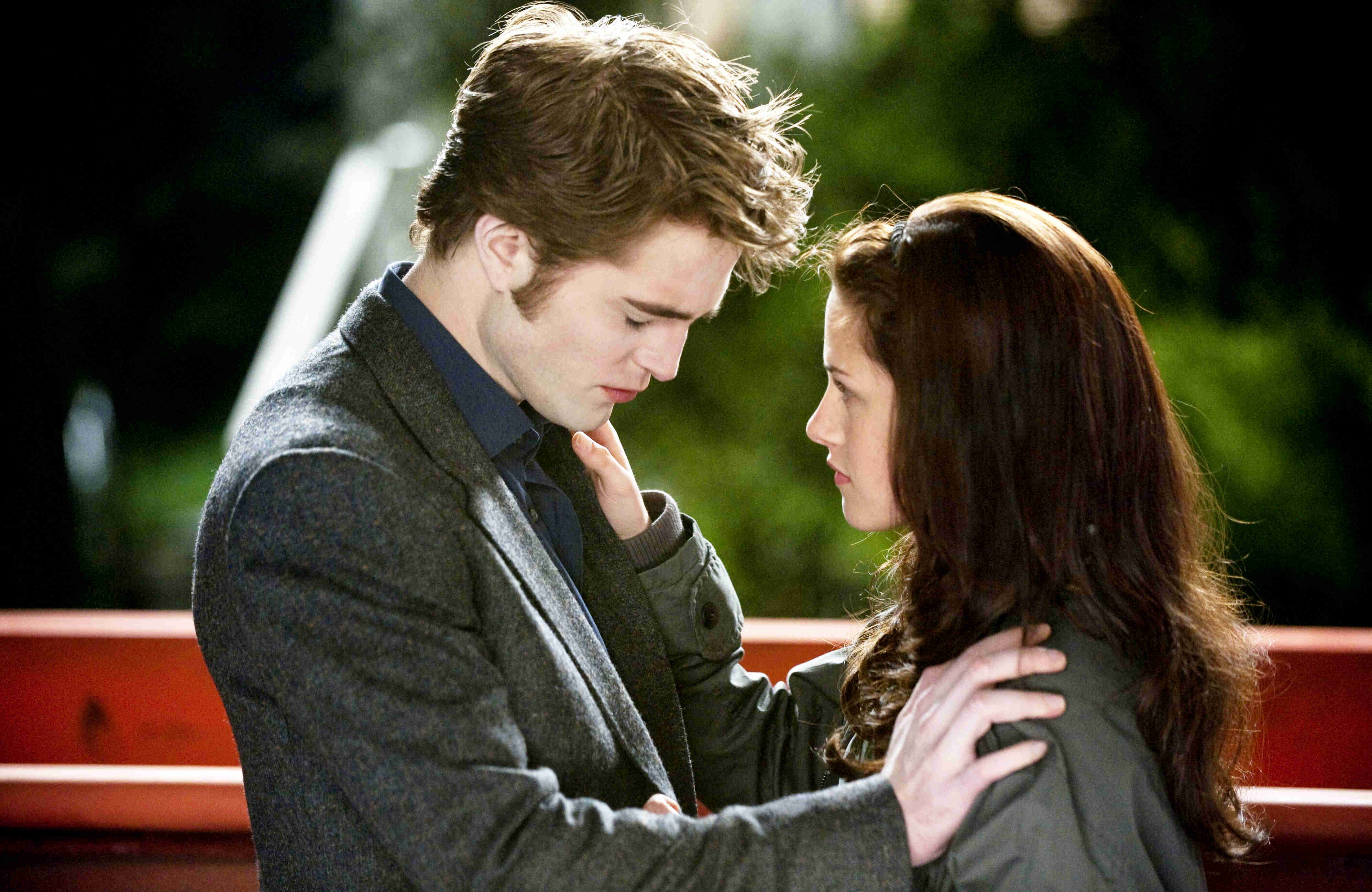 The Twilight Saga's New Moon Picture 130